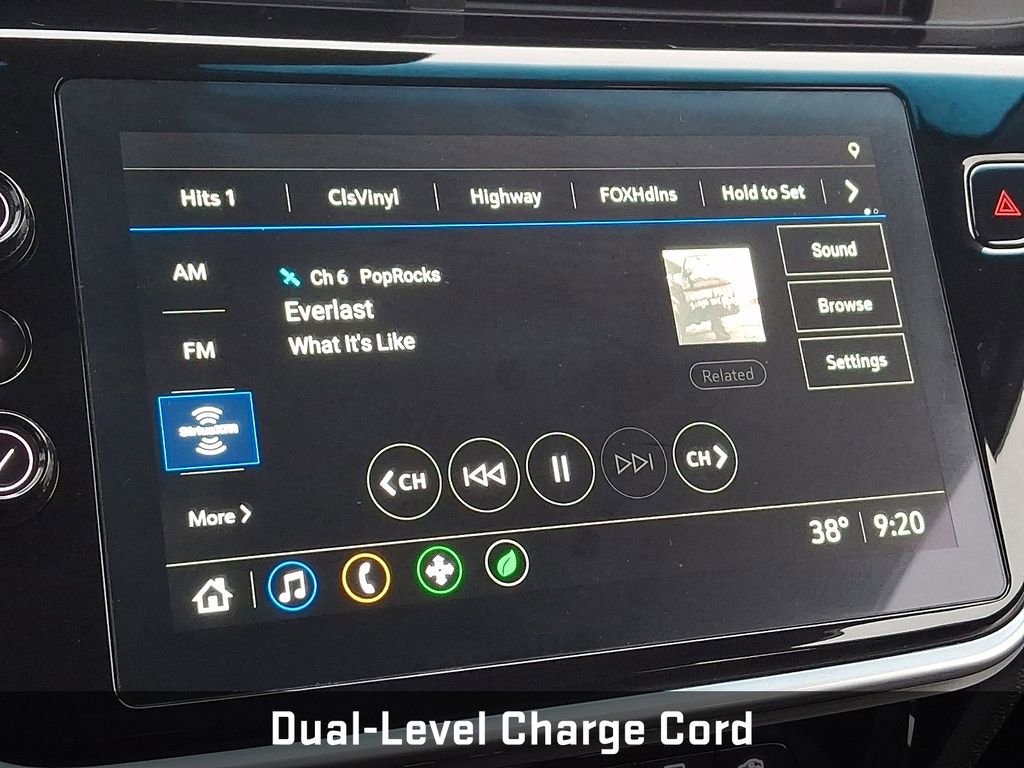 Certified 2023 Chevrolet Bolt LT w/ Infotainment Package image 22