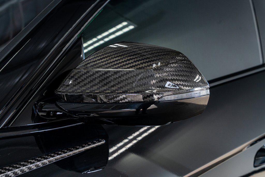 Used 2022 Lamborghini Urus image 26