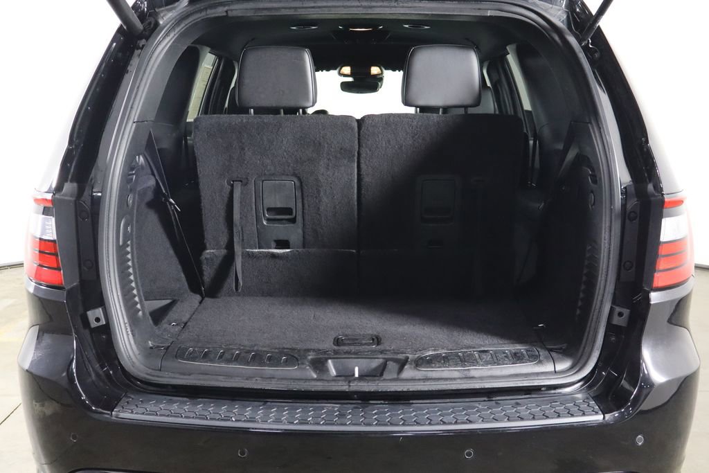 Used 2022 Dodge Durango GT image 19