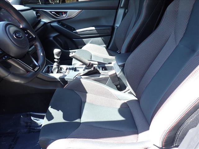Used 2022 Subaru WRX Premium AWD/4WD image 11