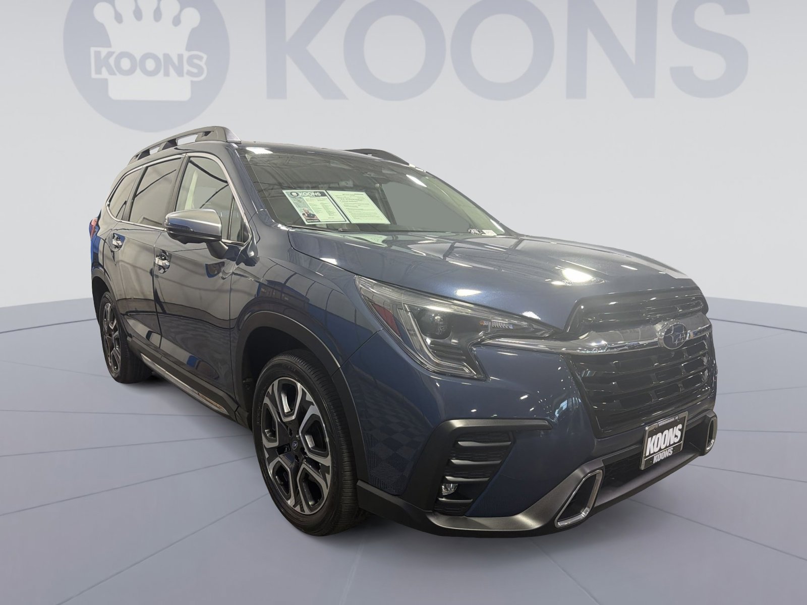 Used 2023 Subaru Ascent Touring AWD/4WD image 10