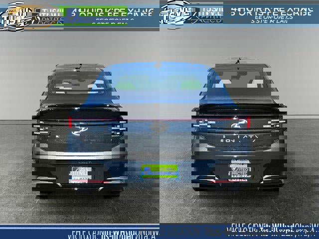 New 2025 Hyundai Sonata SEL image 43