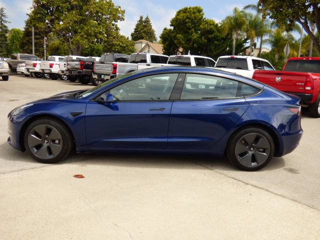 Used 2023 Tesla Model 3 Standard Range RWD image 6