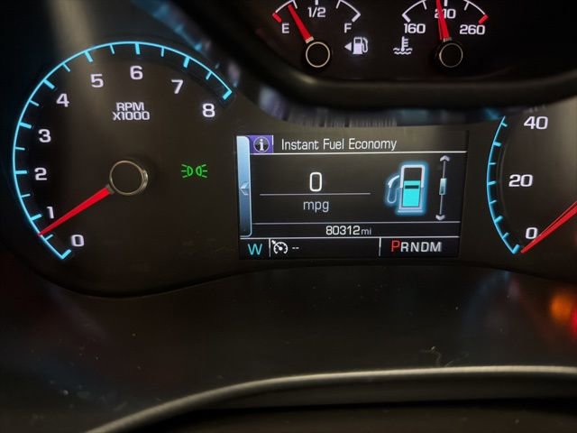 Used 2016 Chevrolet Colorado LT w/ LT Convenience Package image 25