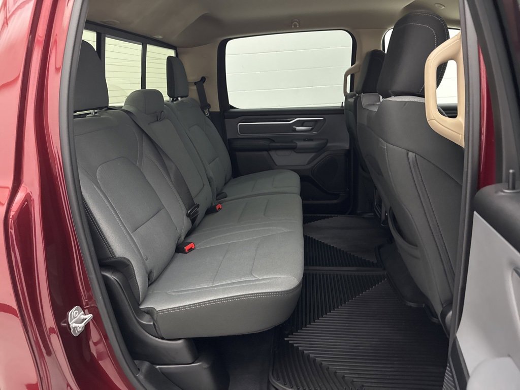 Used 2019 RAM 1500 Big Horn image 49