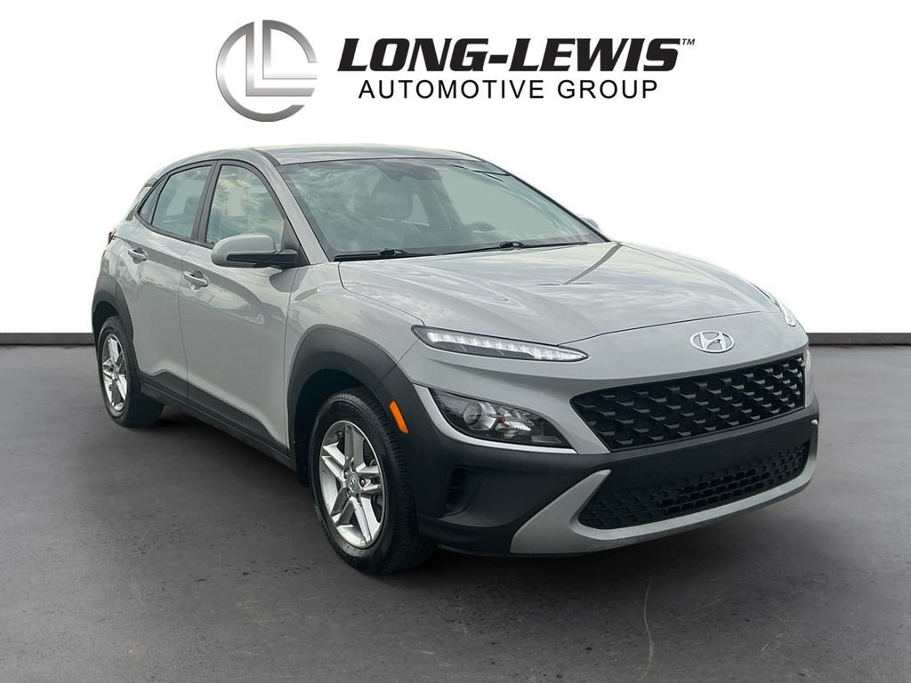 Used 2022 Hyundai Kona SE FWD image 10