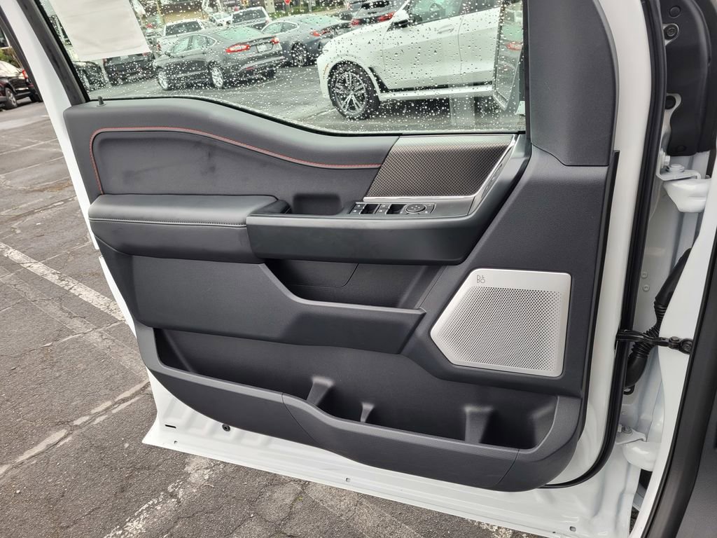 New 2025 Ford F150 Raptor image 34