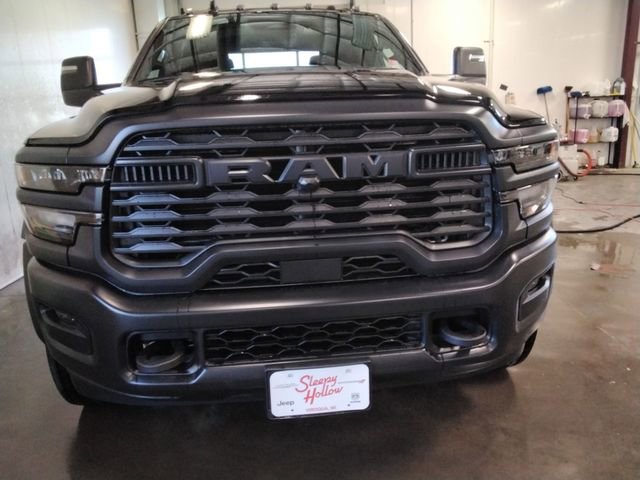 Used 2025 RAM 5500 Tradesman image 13