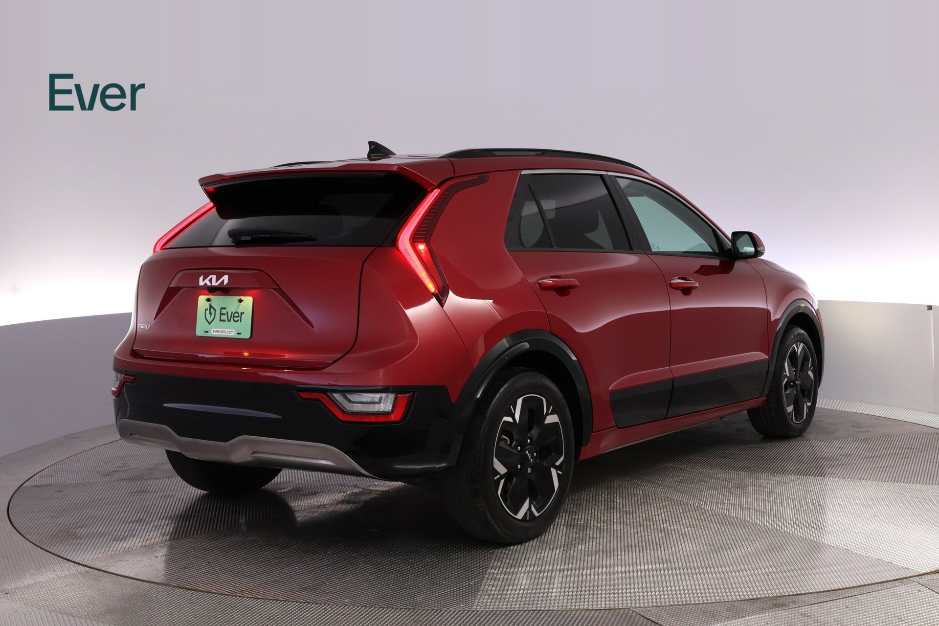 Used 2023 Kia Niro Wave FWD image 3