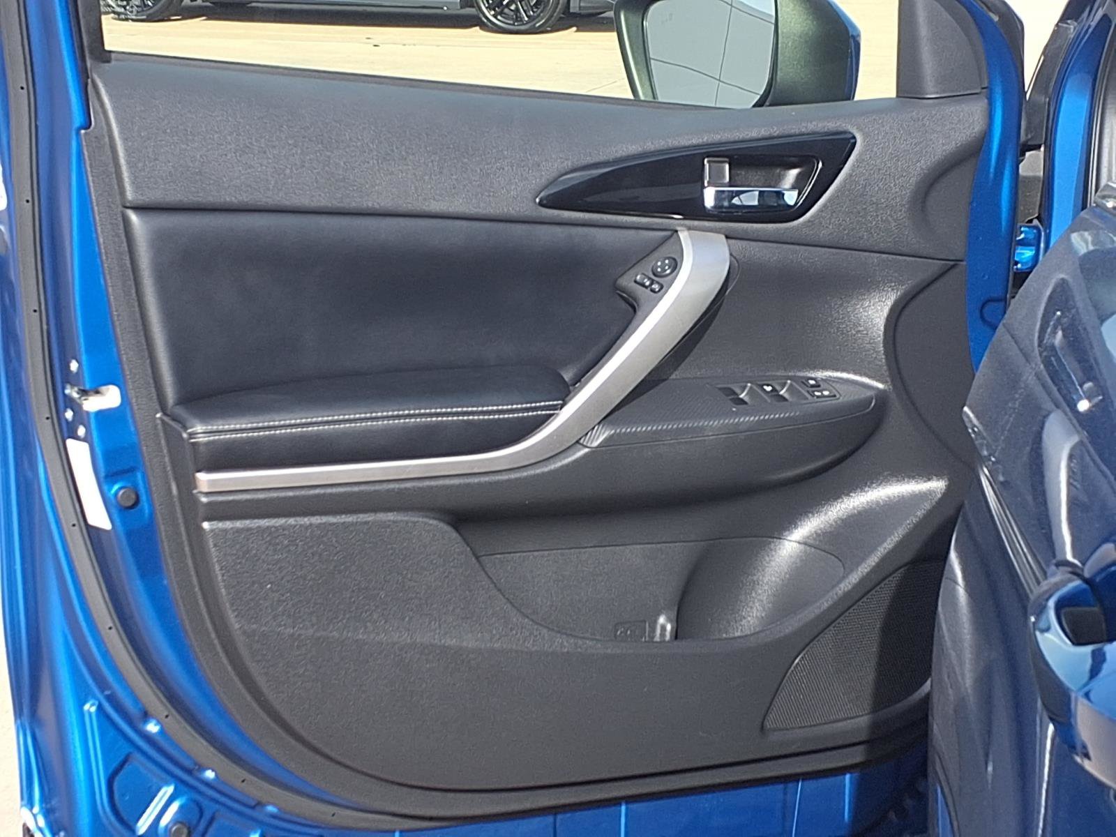 Used 2024 Mitsubishi Eclipse Cross SE AWD/4WD image 27