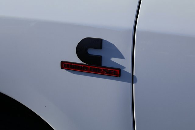 Used 2024 RAM 2500 Laramie w/ Night Edition image 10