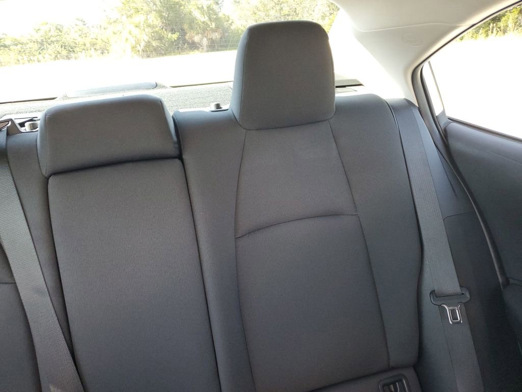 Certified 2024 Toyota Corolla LE image 14