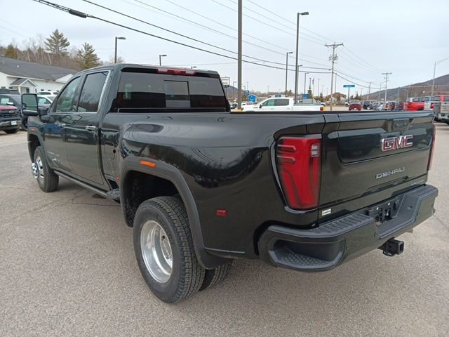 New 2026 GMC Sierra 3500 Denali w/ Denali Reserve Package AWD/4WD image 26