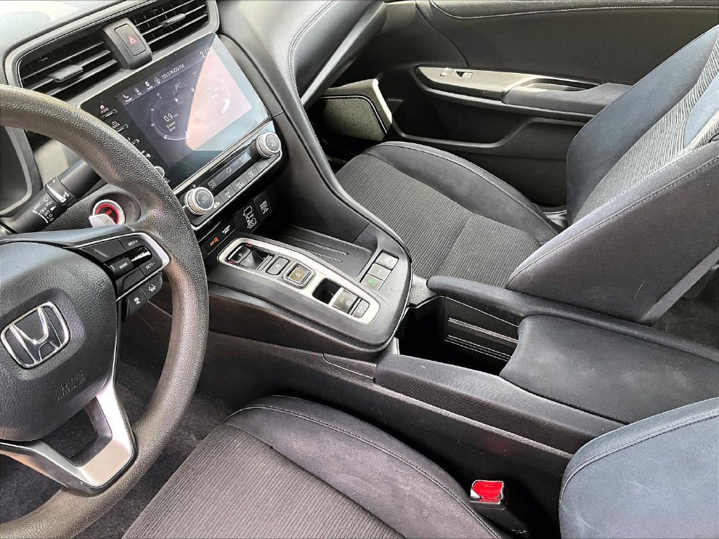 Used 2021 Honda Insight EX image 21