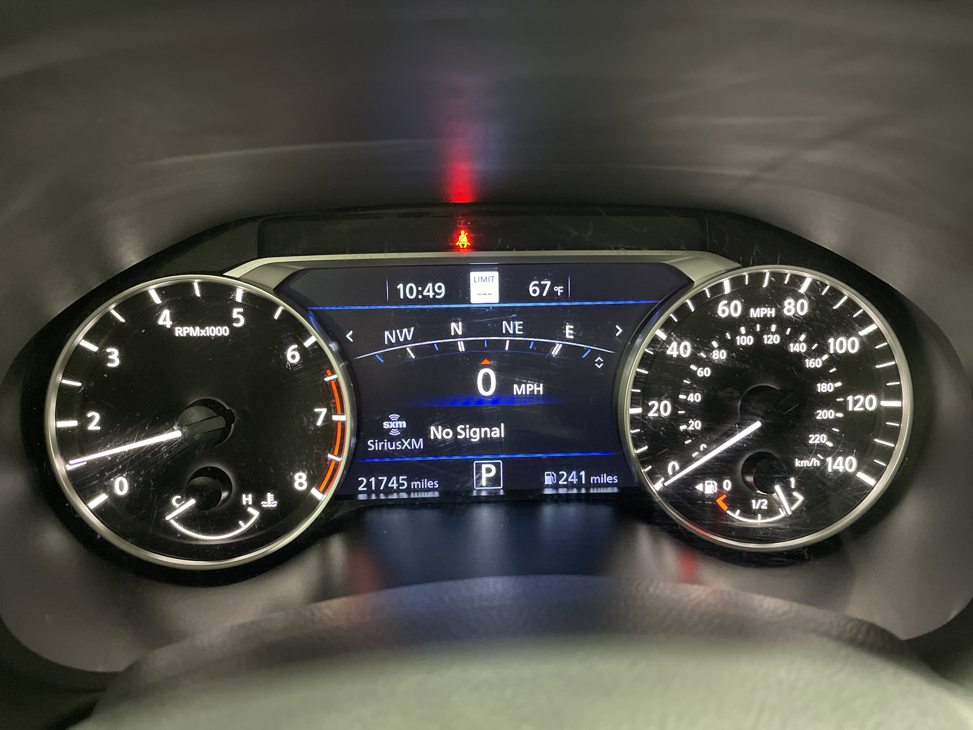 Used 2022 Nissan Altima 2.5 SL image 21