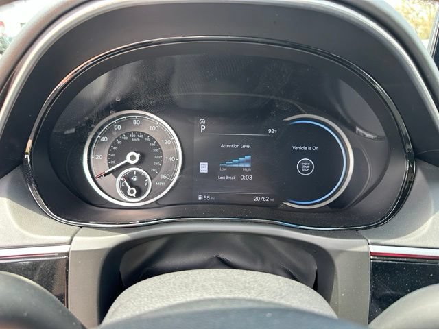 Used 2025 Genesis GV70 2.5T w/ Advanced Package AWD/4WD image 34