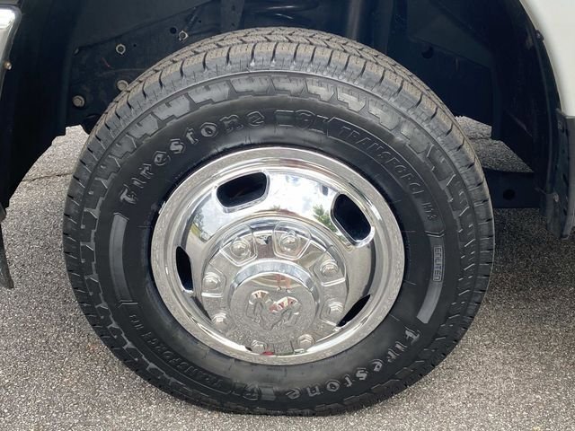 Used 2024 RAM 3500 Big Horn AWD/4WD image 12