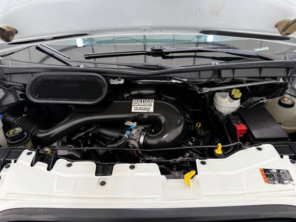 Used 2019 Ford Transit 150 148 Medium Roof RWD image 9