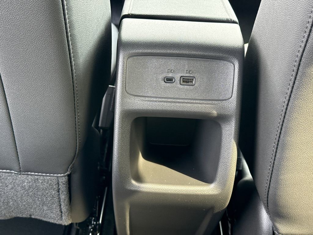 New 2026 Buick Envista Preferred FWD image 28