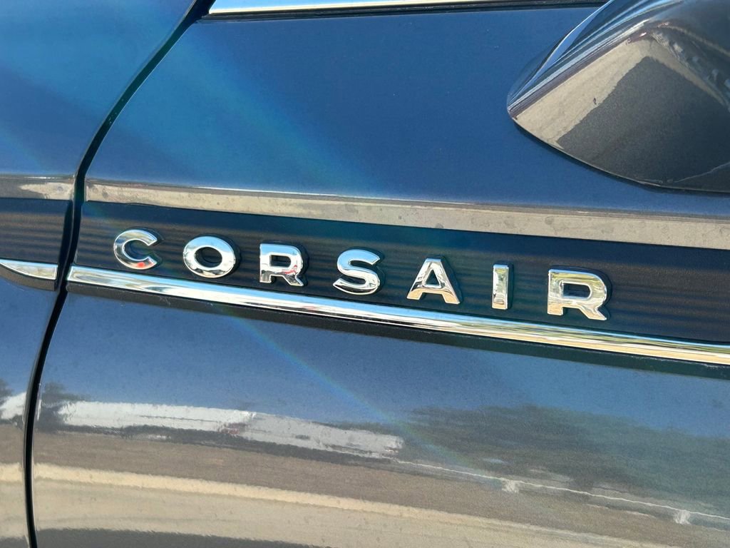 Used 2024 Lincoln Corsair Reserve w/ Equipment Group 201A FWD image 14