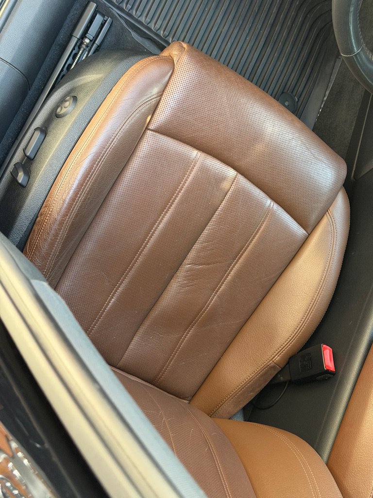 Used 2013 Audi A6 3.0T Prestige AWD/4WD image 32