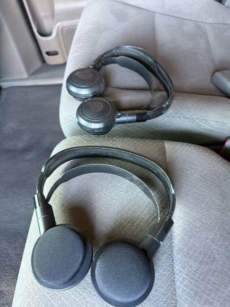 Used 2016 Honda Odyssey SE image 7