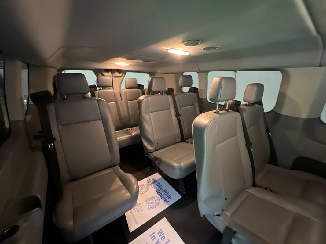 Used 2019 Ford Transit 350 XL RWD image 27
