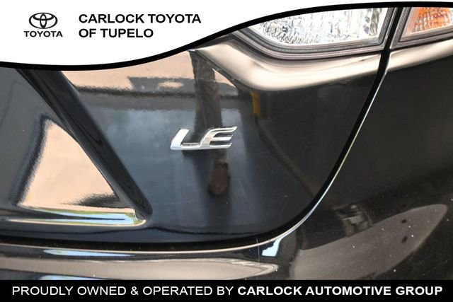 Used 2024 Toyota Corolla LE FWD image 37