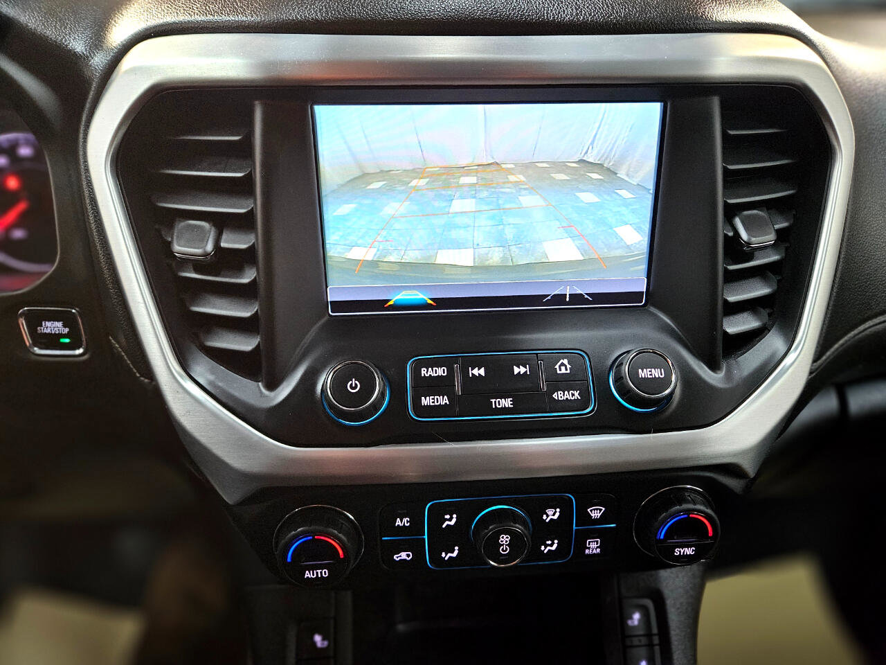 Used 2019 GMC Acadia SLT image 22