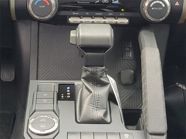 New 2026 Toyota Tacoma SR5 image 19