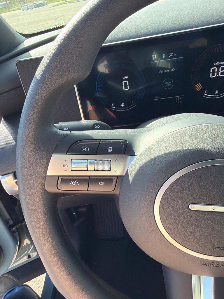 New 2027 Hyundai Santa Cruz SE AWD/4WD image 14