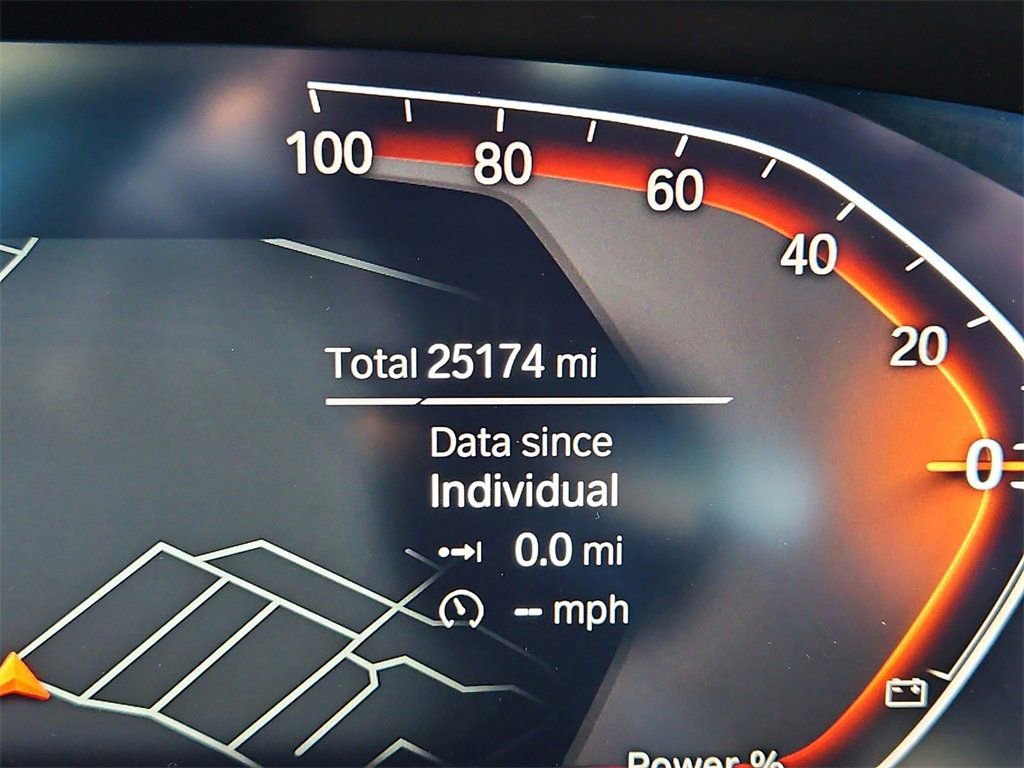 Used 2023 BMW X5 xDrive40i w/ Premium Package image 14