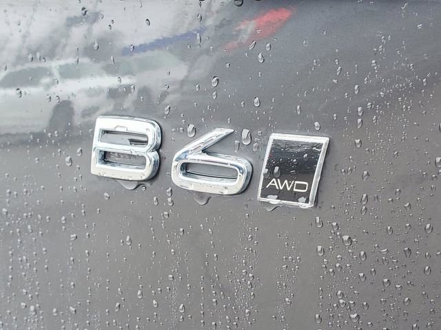 Certified 2024 Volvo XC90 B6 Plus w/ Protection Package Premier image 8