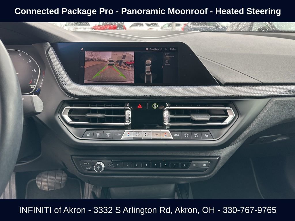 Used 2021 BMW 228i xDrive Gran Coupe w/ Convenience Package image 54