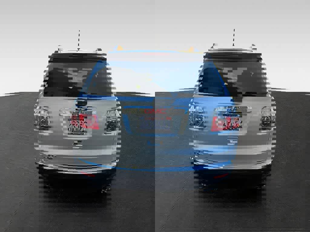 Used 2011 GMC Acadia SLE image 5