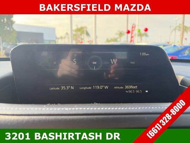 Used 2025 MAZDA CX-30 AWD 2.5 S image 19