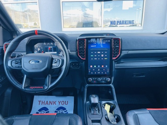 Used 2024 Ford Ranger Raptor image 14