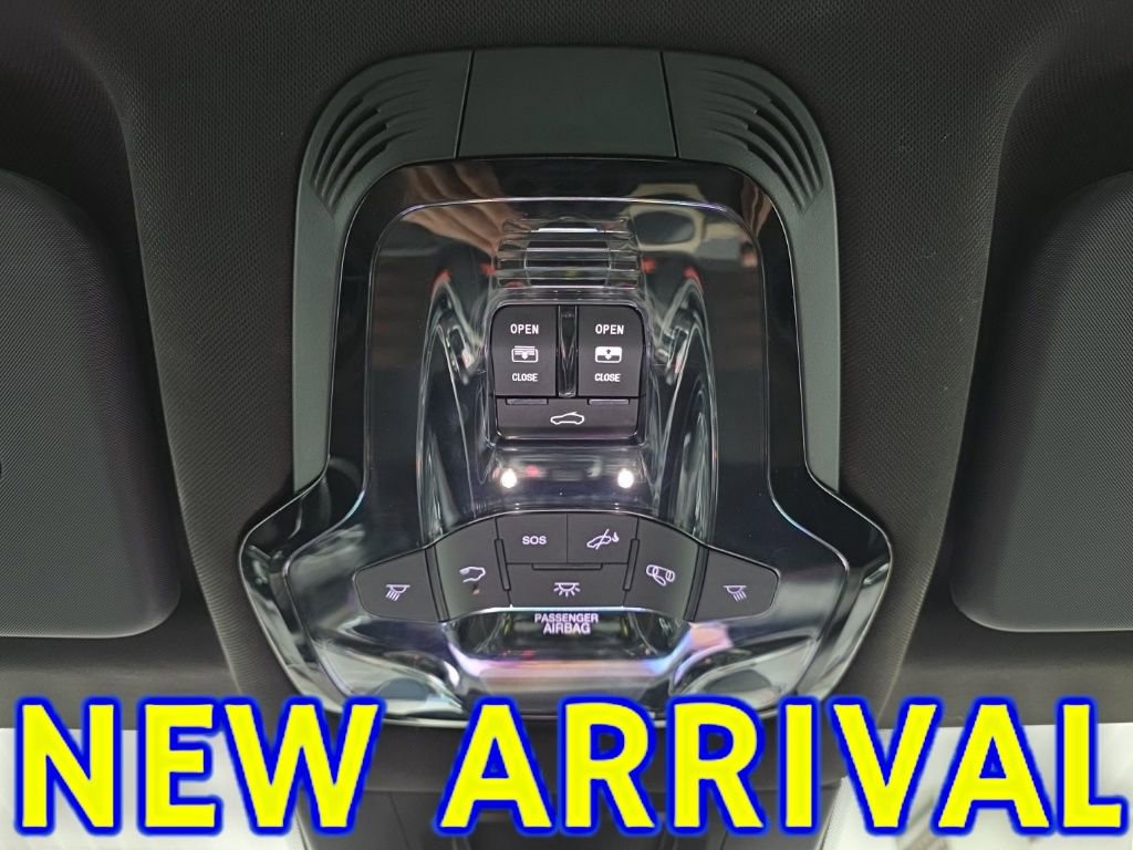 Used 2024 Dodge Hornet R/T Plus image 41