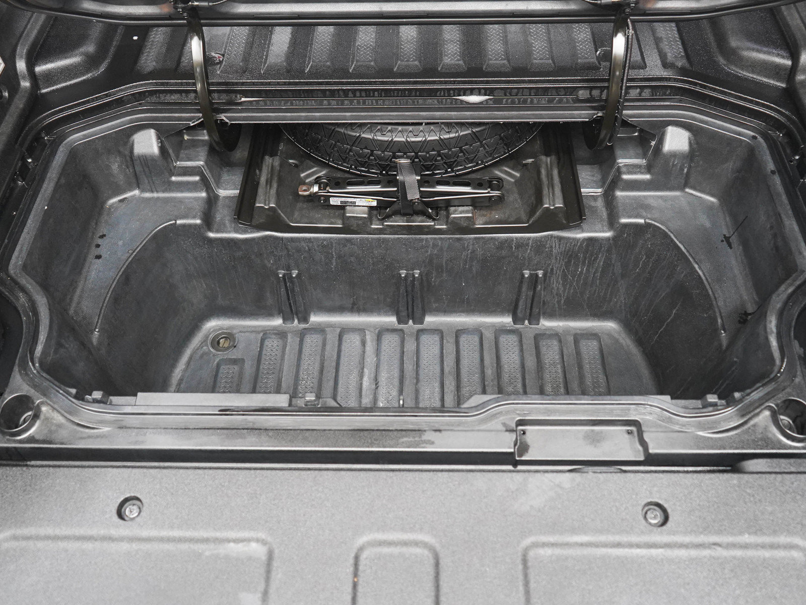 Used 2026 Honda Ridgeline TrailSport image 18