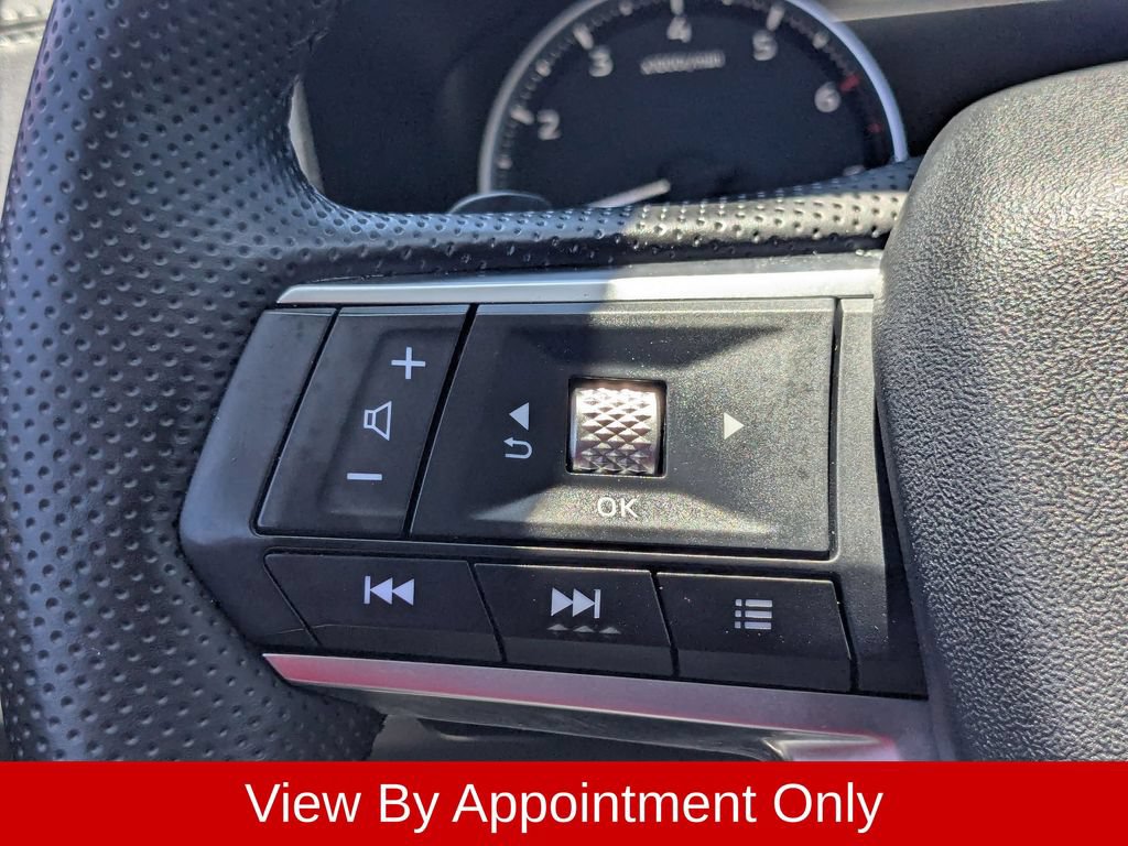 Used 2025 Mitsubishi Outlander SE FWD image 21