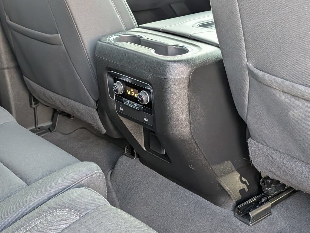 Used 2024 Chevrolet Tahoe LS w/ Driver Alert Package RWD image 61