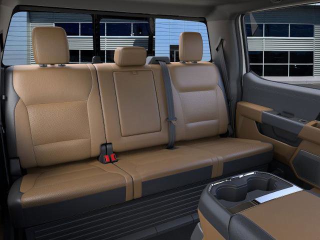 New 2026 Ford F250 Lariat image 11
