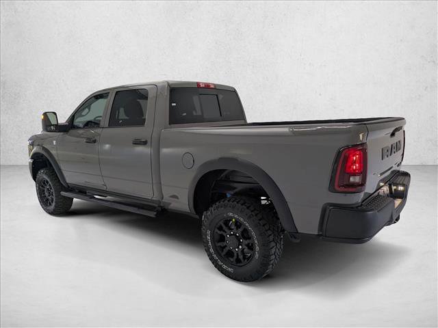 New 2026 RAM 2500 Tradesman image 8