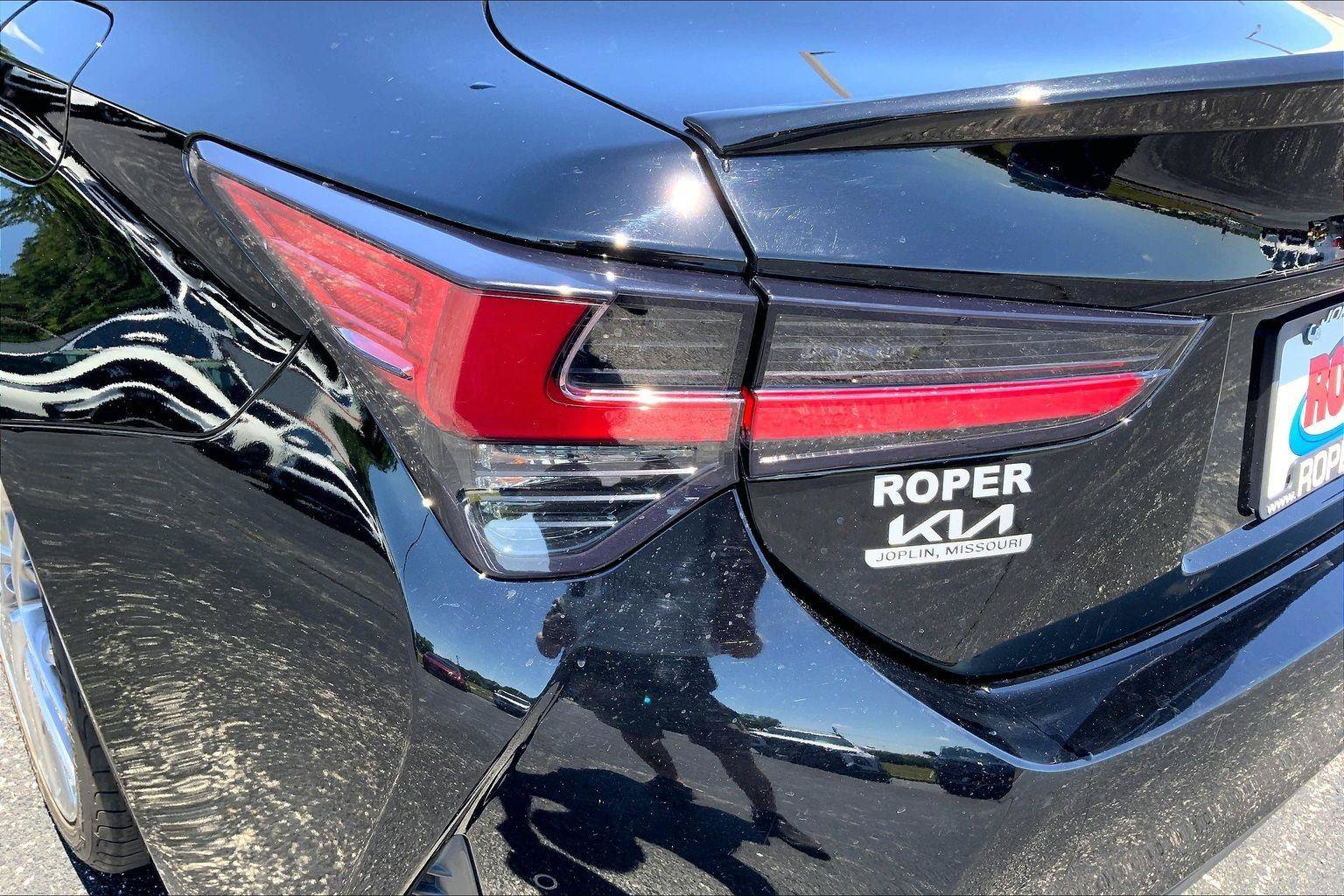 Used 2019 Lexus RC 350 w/ Premium Package RWD image 26