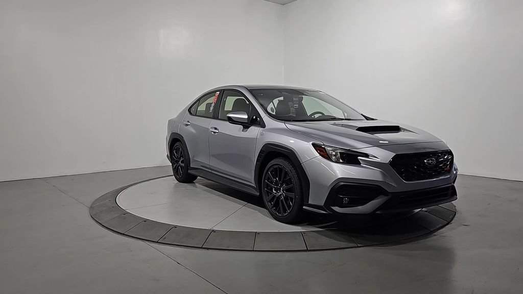 New 2026 Subaru WRX Premium w/ Accessory Package #2 AWD/4WD image 7