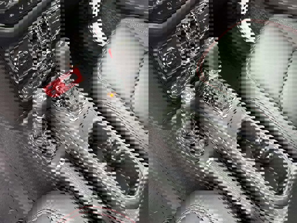 New 2026 Jeep Wrangler Unlimited Rubicon image 44