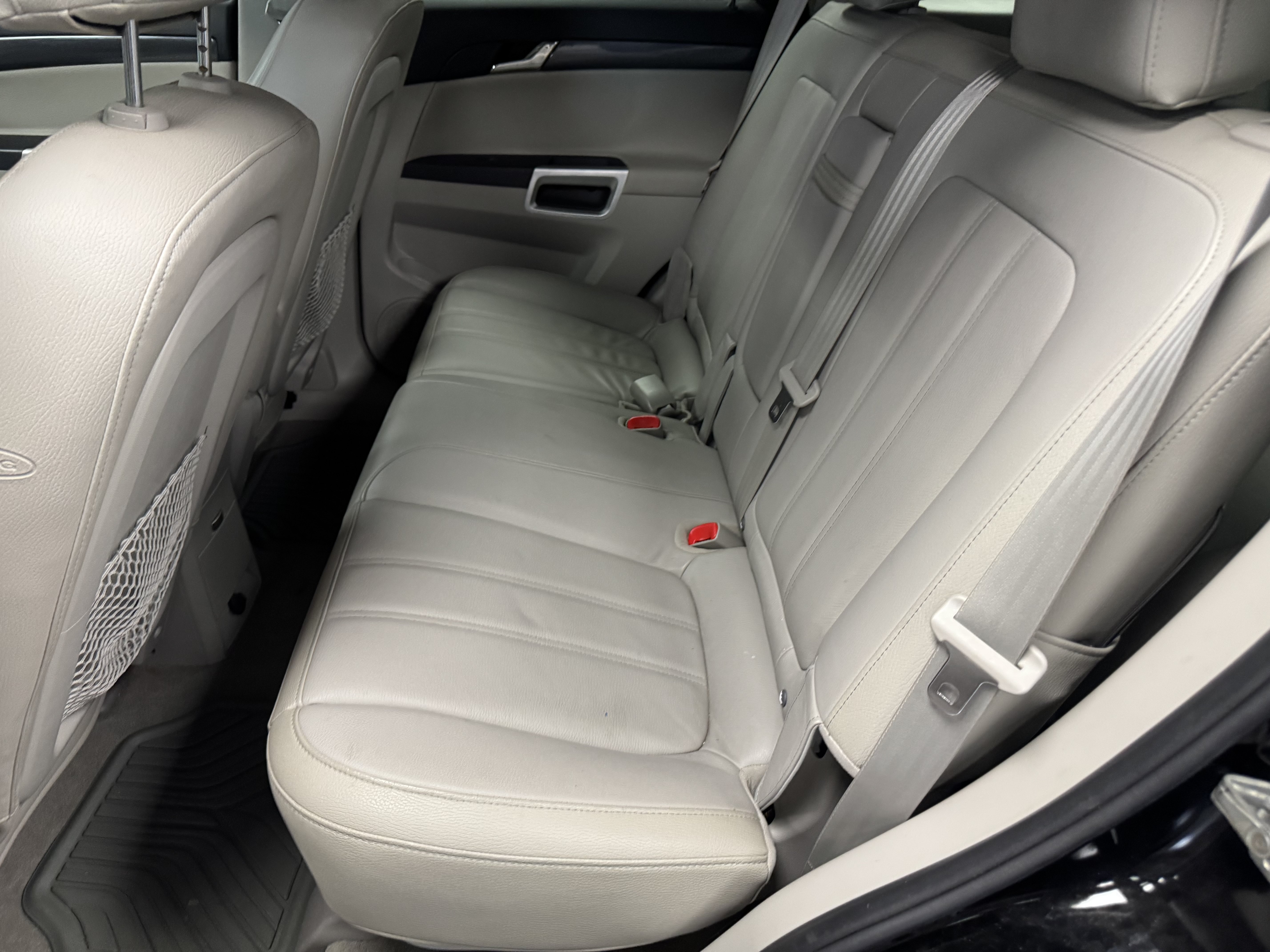 Used 2009 Saturn Vue XE w/ Premium Trim Package FWD image 13
