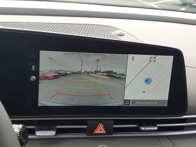 Certified 2024 Hyundai Elantra SEL FWD image 26