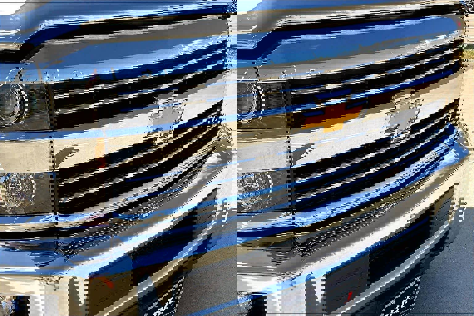 Used 2019 Chevrolet Silverado 2500 LTZ w/ Duramax Plus Package image 29