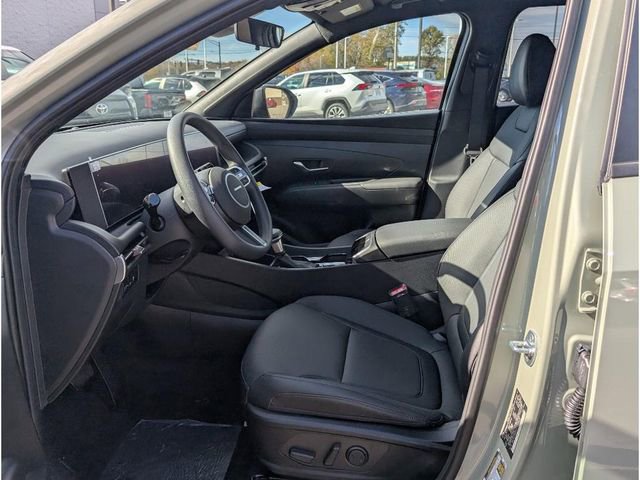 New 2026 Hyundai Santa Cruz SEL image 16